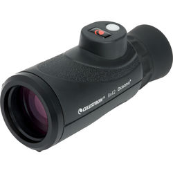 Hawke Endurance ED Monocular 8x42 36320 with Lifetime Warranty