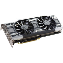 EVGA GeForce GTX 1080 SC GAMING Graphics Card