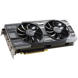 EVGA GeForce GTX 1080 FTW GAMING Graphics Card