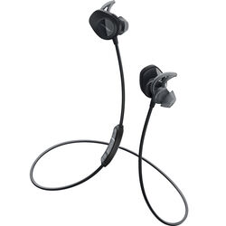 Bose SoundSport Wireless In-Ear Headphones (Black)