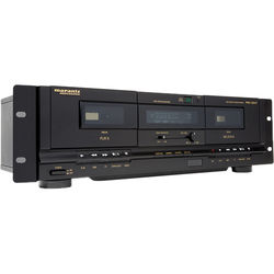 player cassette deck