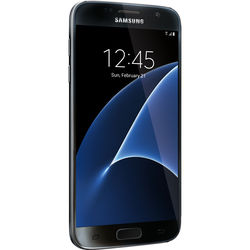 Samsung Galaxy S7 SM-G930U 32GB Smartphone (Unlocked, Black)