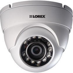 Lorex by FLIR LNE4162B 4MP Outdoor Network Turret LNE4162B B&H