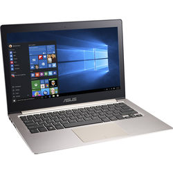 ASUS 13.3" UX303UB Series Multi-Touch Notebook (Signature Edition)
