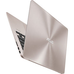 ASUS 13.3″ ZenBook UX310UA Notebook, Core i7, 8GB RAM, 256GB SSD