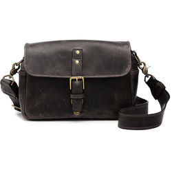 ONA  Bowery Camera Bag (Leather, Dark Truffle)