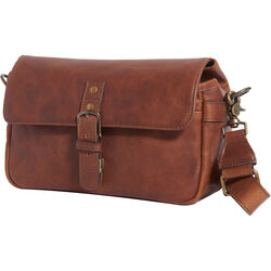 ONA  Bowery Camera Bag (Leather, Antique Cognac)