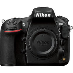 Nikon D810 B H Photo Video