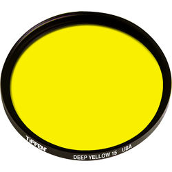 Heliopan 55mm Yellow 12 Filter Brand New Stock