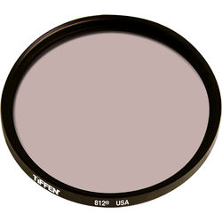 Tiffen 6.6x6.6 812 Warming Glass Filter