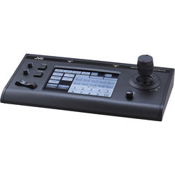 x-remote-ip IP RM Controller Camera LP100 over RM Remote B&H LP100 JVC PTZ x-remote-ip IP RM Controller Camera LP100 over RM Remote B&H LP100 JVC PTZ