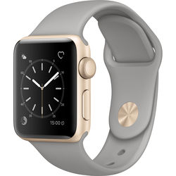 apple watch series 2 whatsapp