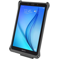 RAM MOUNTS IntelliSkin Case for Samsung Galaxy Tab E 8.0