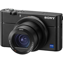 Sony Cyber-shot DSC-RX100 V Digital Camera