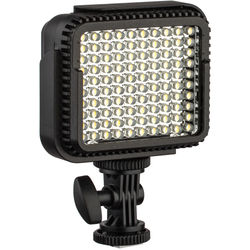 Luxli CNS-20D Constructor Medium Block On-Camera Daylight Balanced LED Light