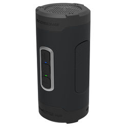 Scosche BoomBottle H2O+ Wireless Speaker (Space Gray)