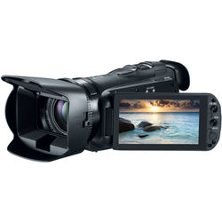 Canon 32GB VIXIA HF G20 Full HD Camcorder (Refurbished)