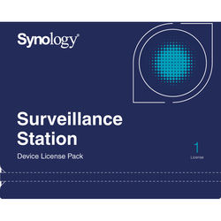 Synology Surveillance Station License Crack