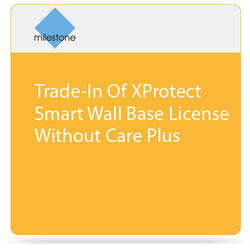 milestone xprotect smart wall
