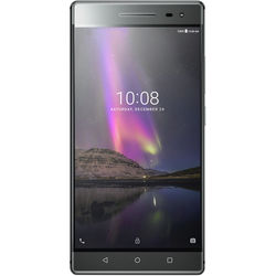 Lenovo Phab 2 32GB Smartphone (Unlocked, Gunmetal Gray)