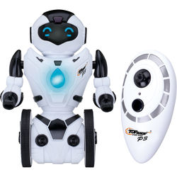 top race remote control car