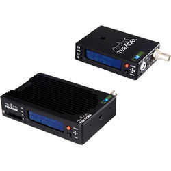 Teradek Cube 605/305 HD-SDI/HDMI Encoder/Decoder Set