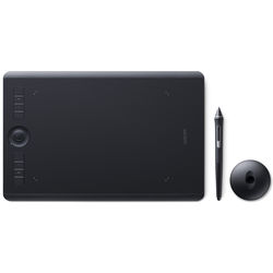 Wacom Intuos Pro Replacement for Wacom Intuos4 | B&H Photo Video