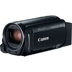 Canon VIXIA HF R82 Camcorder