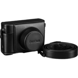 FUJIFILM LC-X100F Replacement for FUJIFILM 16240896 | B&H Photo