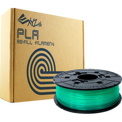 XYZprinting Water-Soluble PVA Filament 600g RFPVAXUS00B for da Vinci 2.0 Duo Inc