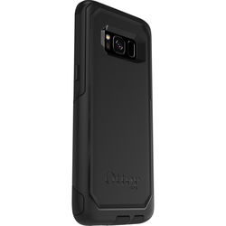 OtterBox Commuter Case for Galaxy S8 (Black)