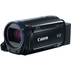 Canon 32GB VIXIA HF R62 Full HD Camcorder (Refurbished)