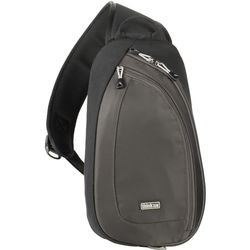 Sling Bags B H Photo Video Think Tank Photo Turnstyle 10 V2 0 Sling Camera Bag Charcoal