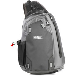 MindShift Gear PhotoCross 13 Sling Bag (Carbon Gray)