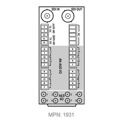 Ts3500 hd frame slots