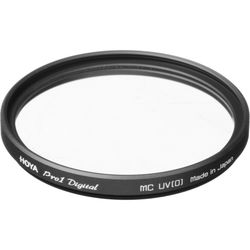 Firecrest 82mm Superslim Uncoated Circular Polarizer