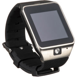 smart watch spy camera