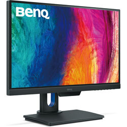 Монитор benq pd2500q обзор