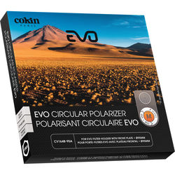 Cokin 30mm Circular Polarizer Filter