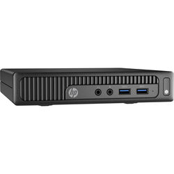 Hp 260 g2 mini разбор