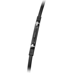 Sennheiser MDC 02 URBANITE Headphones Remote and Microphone Cable for iOS Devices
