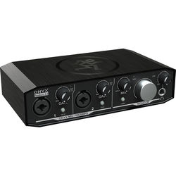 Mackie Onyx Series Producer 2-2 Audio Interface