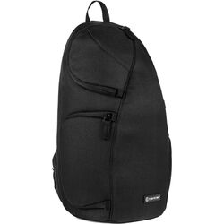 Tamrac Jazz Photo Sling Bag 76 v2.0 (Black)