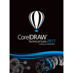 coreldraw standard