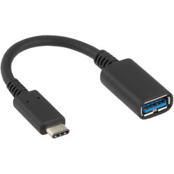 ZILR USB-C to SATA III Connector ZRUCS01 B&H Photo Video