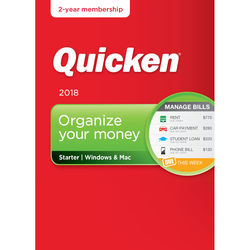 quicken 2017 home and business upgrade