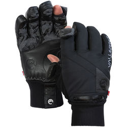 under armour convertible run glove