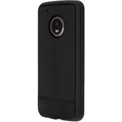 Incipio NGP [Advanced] Case for Moto G5 Plus (Black)