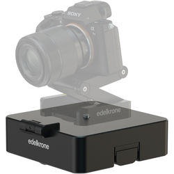 超美品】edelkrone／SurfaceONE高性能モーションコントロール可+