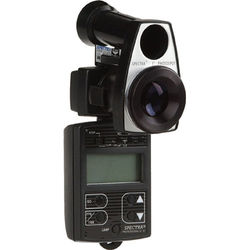 Spectra Cine Spot Meter System (Black)